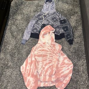 American eagle sweatshirts